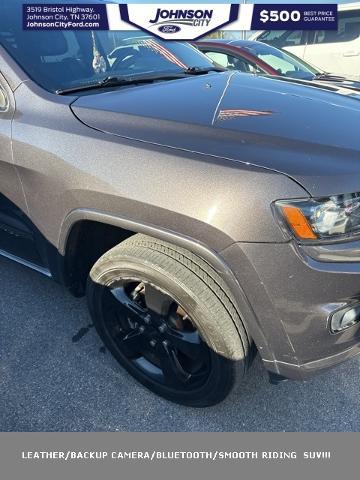 2015 Jeep Grand Cherokee Altitude for sale in Johnson City, TN