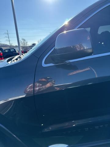 2015 Jeep Grand Cherokee Altitude