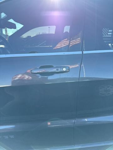 2015 Jeep Grand Cherokee Altitude