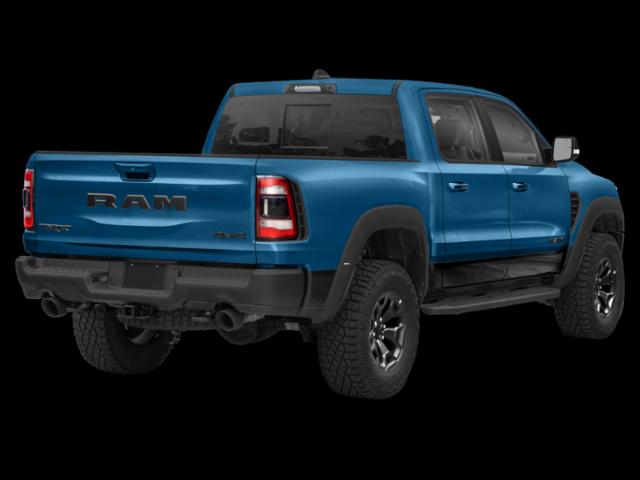 2022 RAM 1500 TRX Crew Cab 4x4 57 Box