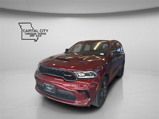 2026 Dodge Durango DURANGO GT AWD HEMI V8