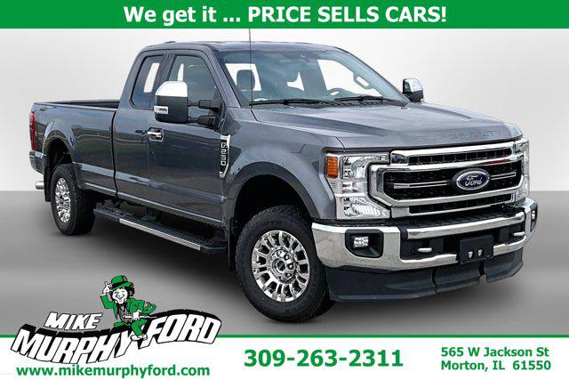 2021 Ford F-250 LARIAT for sale in Morton, IL