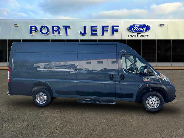 2021 Ram ProMaster Cargo Van High Roof 159" WB EXT