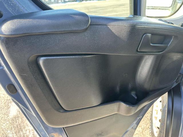 2021 Ram ProMaster Cargo Van High Roof 159" WB EXT
