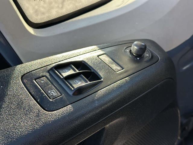 2021 Ram ProMaster Cargo Van High Roof 159" WB EXT
