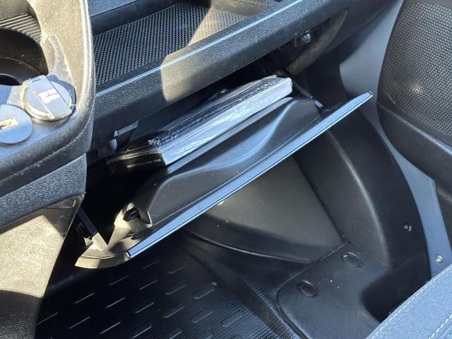 2021 Ram ProMaster Cargo Van High Roof 159" WB EXT