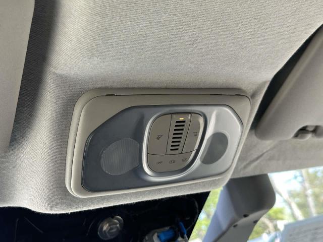 2021 Ram ProMaster Cargo Van High Roof 159" WB EXT