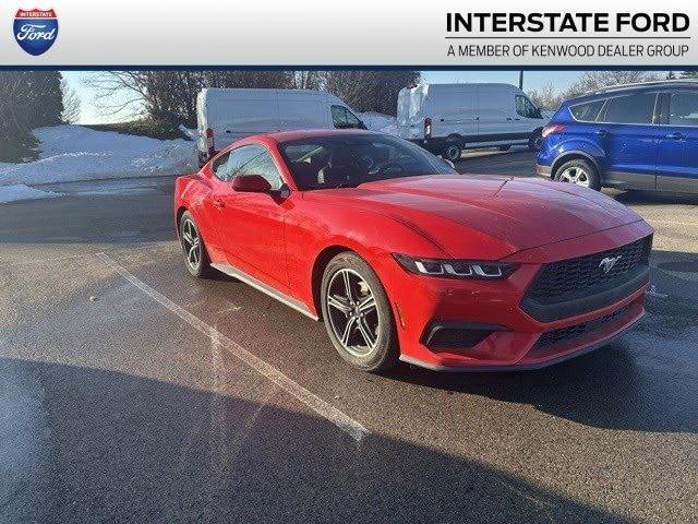 2024 Ford Mustang EcoBoost Fastback for sale near Miamisburg, OH