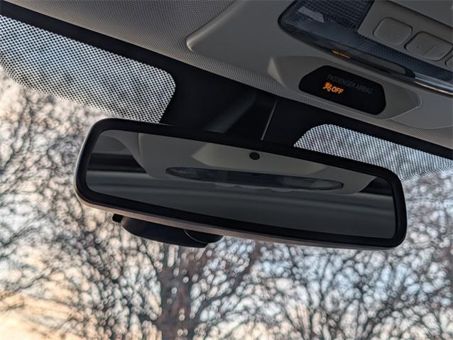 2021 Ford EcoSport Titanium