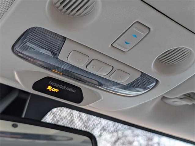 2021 Ford EcoSport Titanium