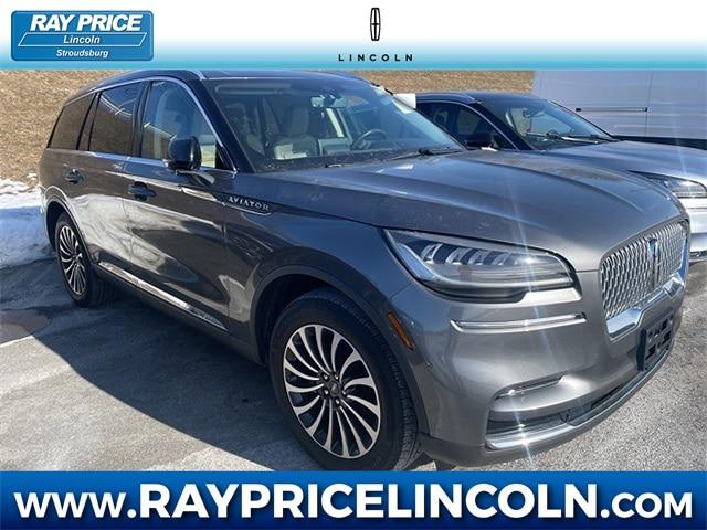 2023 Lincoln Aviator Reserve for sale in Stroudsburg, PA