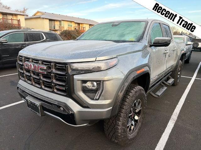 2024 GMC Canyon 4WD AT4X for sale in Salem, OR