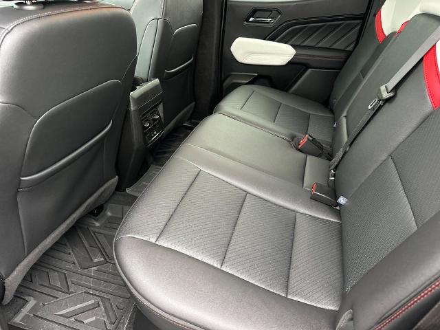 2024 GMC Canyon 4WD AT4X