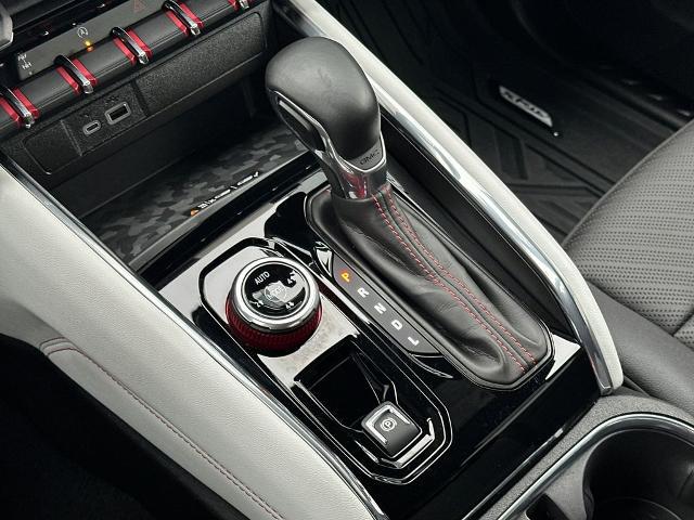 2024 GMC Canyon 4WD AT4X