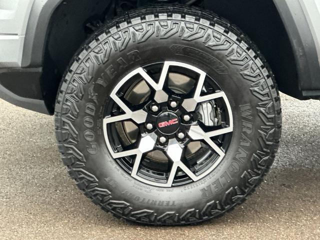 2024 GMC Canyon 4WD AT4X