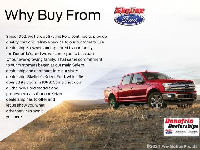 2024 GMC Canyon 4WD AT4X