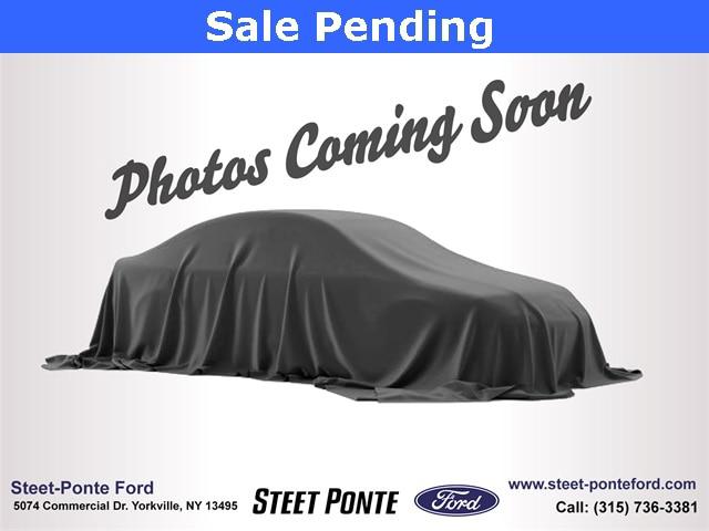 2025 Ford Escape ST-Line for sale in Yorkville, NY