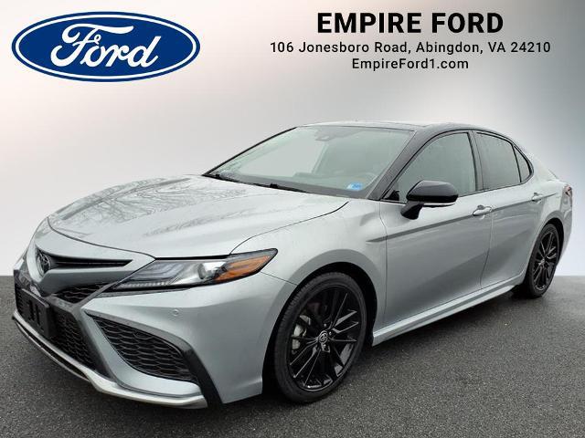 2023 Toyota Camry XSE AWD for sale in Abingdon, VA