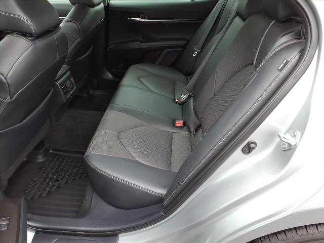 2023 Toyota Camry XSE AWD