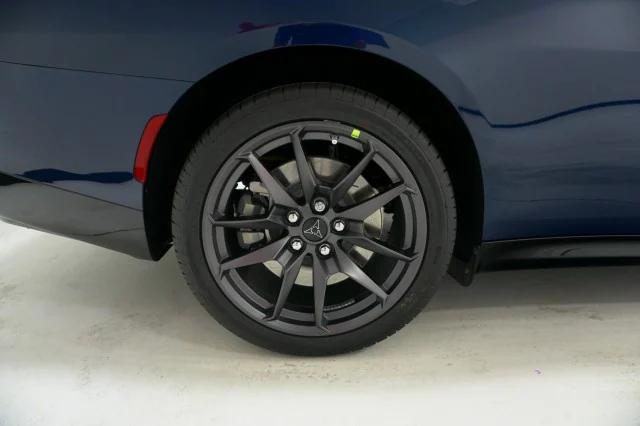 2026 Dodge Charger Scat Pack 2-Door AWD