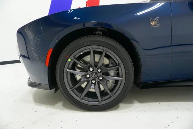 2026 Dodge Charger Scat Pack 2-Door AWD