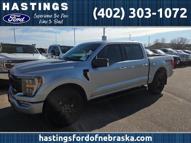 2022 Ford F-150 XLT for sale in Hastings, NE