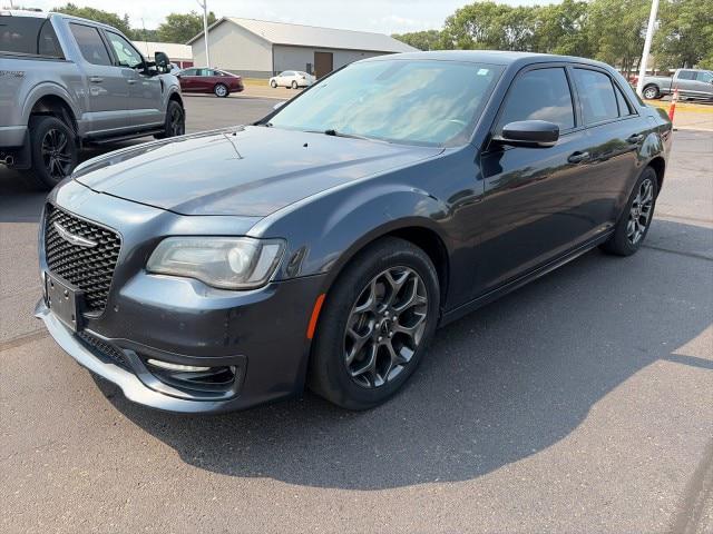 2017 Chrysler 300 300S AWD for sale in Sauk Centre, MN