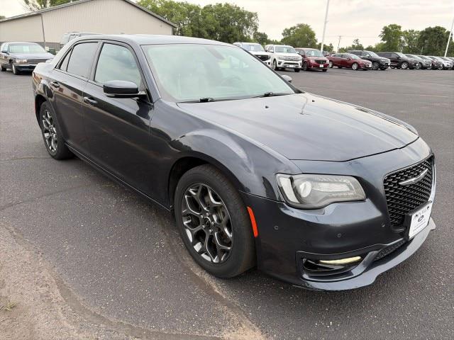 2017 Chrysler 300 300S AWD