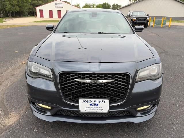 2017 Chrysler 300 300S AWD