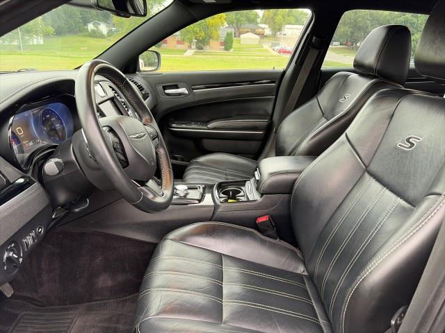 2017 Chrysler 300 300S AWD