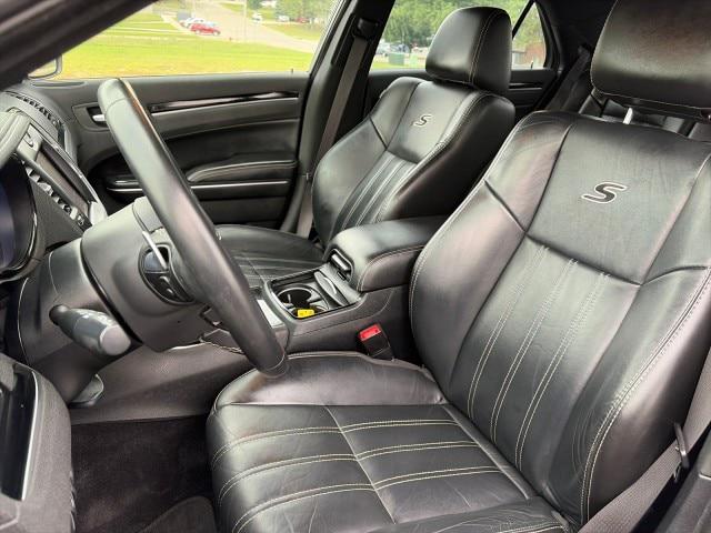 2017 Chrysler 300 300S AWD