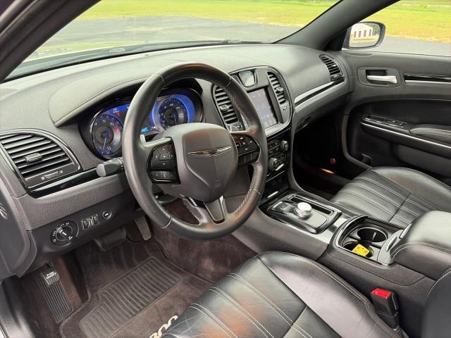 2017 Chrysler 300 300S AWD