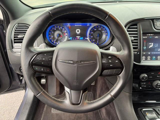 2017 Chrysler 300 300S AWD