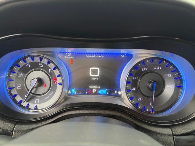 2017 Chrysler 300 300S AWD