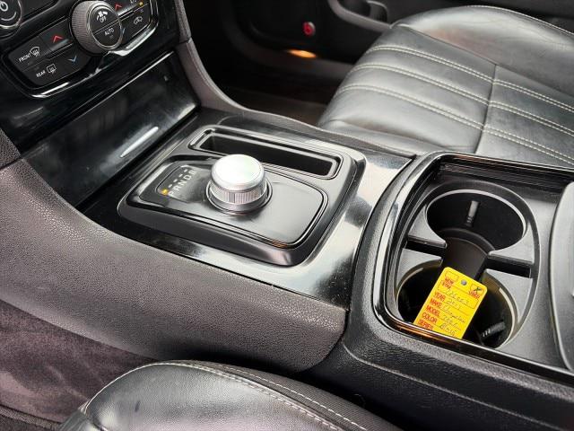 2017 Chrysler 300 300S AWD