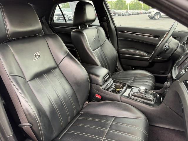 2017 Chrysler 300 300S AWD