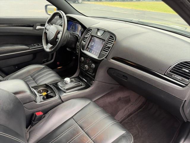 2017 Chrysler 300 300S AWD