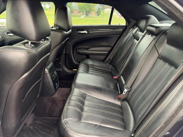 2017 Chrysler 300 300S AWD