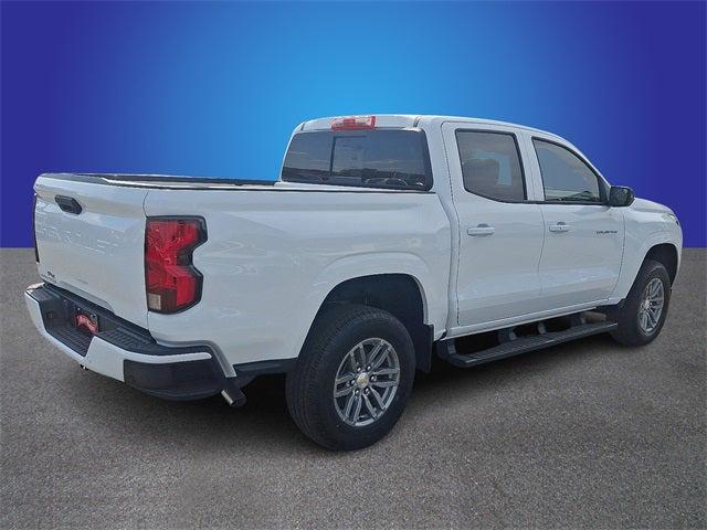 2026 Chevrolet Colorado LT, RWD