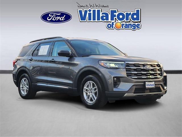 2025 Ford Explorer Active for sale in Orange, CA