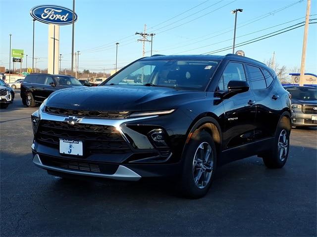 2023 Chevrolet Blazer AWD 2LT for sale in Decatur, IL