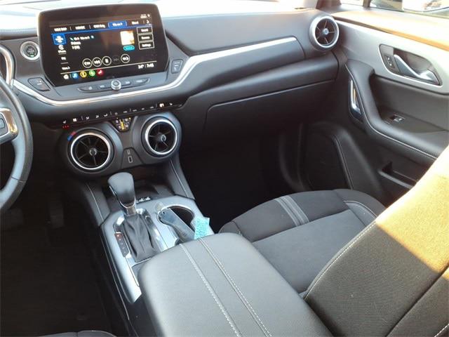 2023 Chevrolet Blazer AWD 2LT