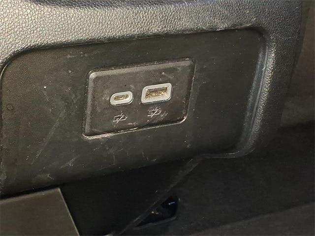 2023 Chevrolet Blazer AWD 2LT