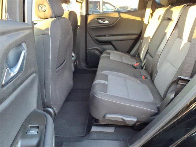 2023 Chevrolet Blazer AWD 2LT