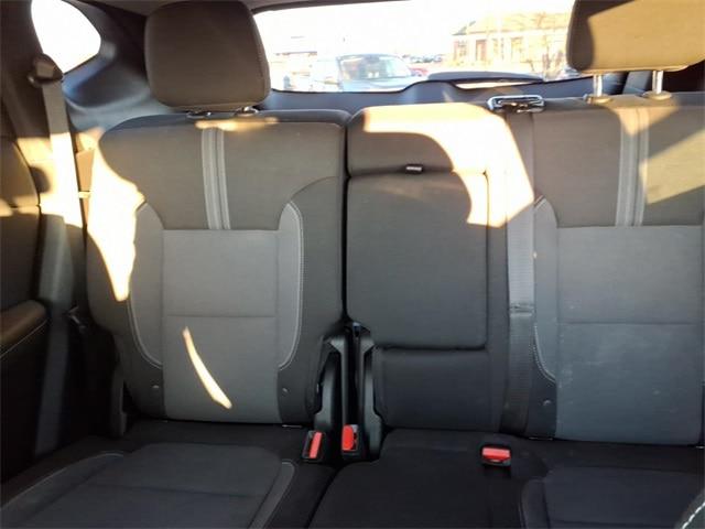 2023 Chevrolet Blazer AWD 2LT