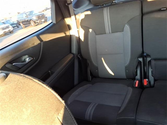 2023 Chevrolet Blazer AWD 2LT