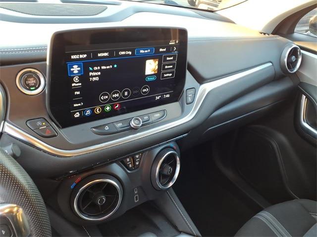 2023 Chevrolet Blazer AWD 2LT