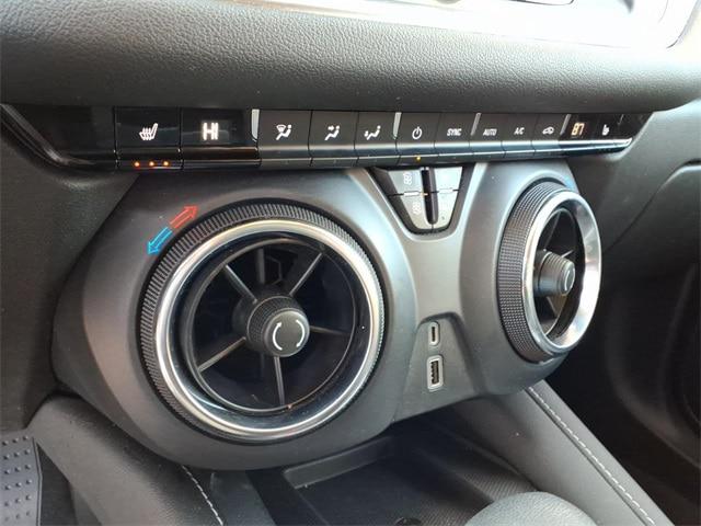 2023 Chevrolet Blazer AWD 2LT