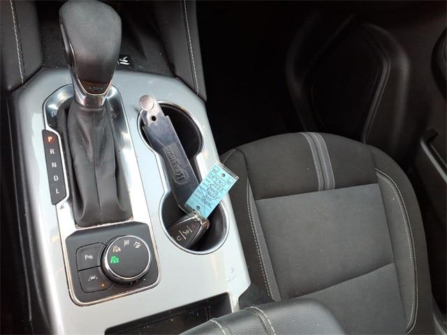 2023 Chevrolet Blazer AWD 2LT