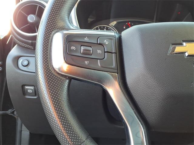 2023 Chevrolet Blazer AWD 2LT